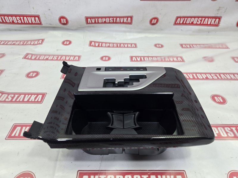 Накладка селектора КПП, 1500 рублей, Красноярск