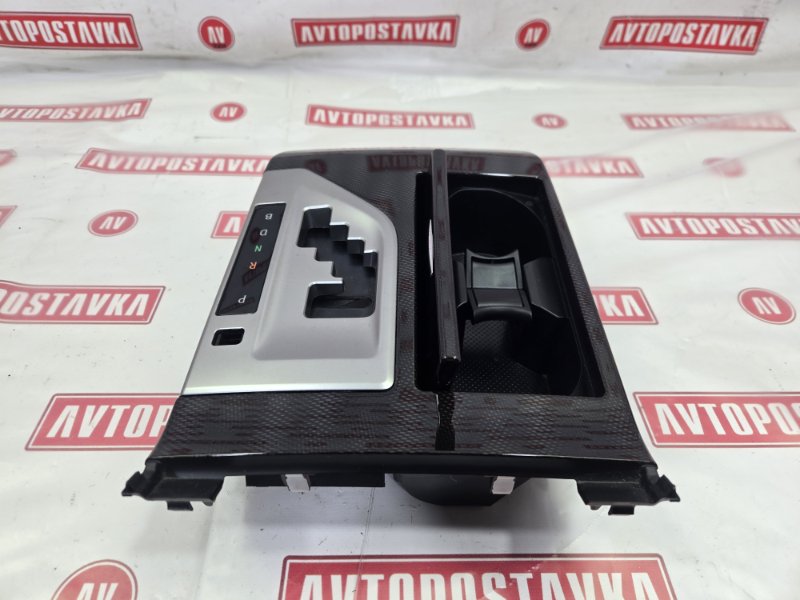 Накладка селектора КПП, 1500 рублей, Красноярск