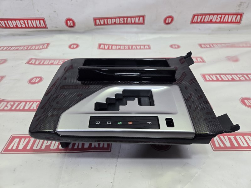 Накладка селектора КПП, 1500 рублей, Красноярск