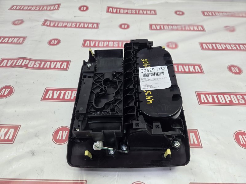 Накладка селектора КПП, 1500 рублей, Красноярск