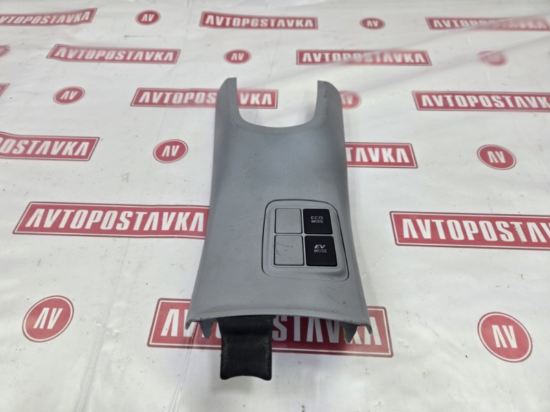 Накладка селектора КПП, 500 рублей, Красноярск