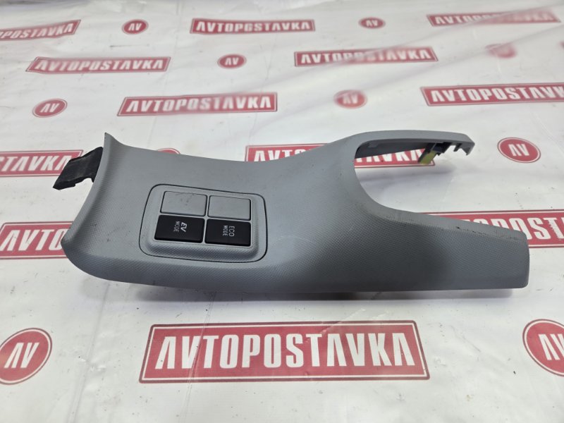 Накладка селектора КПП, 500 рублей, Красноярск