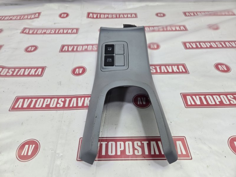 Накладка селектора КПП, 500 рублей, Красноярск