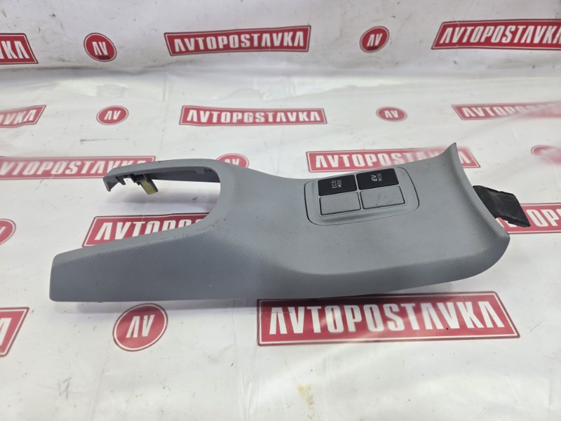 Накладка селектора КПП, 500 рублей, Красноярск