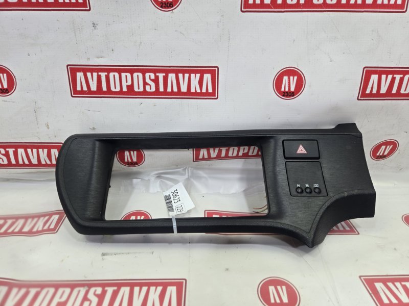 Рамка магнитолы, 400 рублей, Красноярск