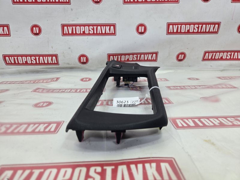 Рамка магнитолы, 400 рублей, Красноярск