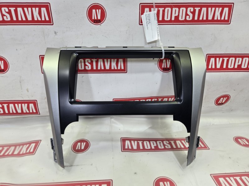 Рамка магнитолы, 800 рублей, Красноярск