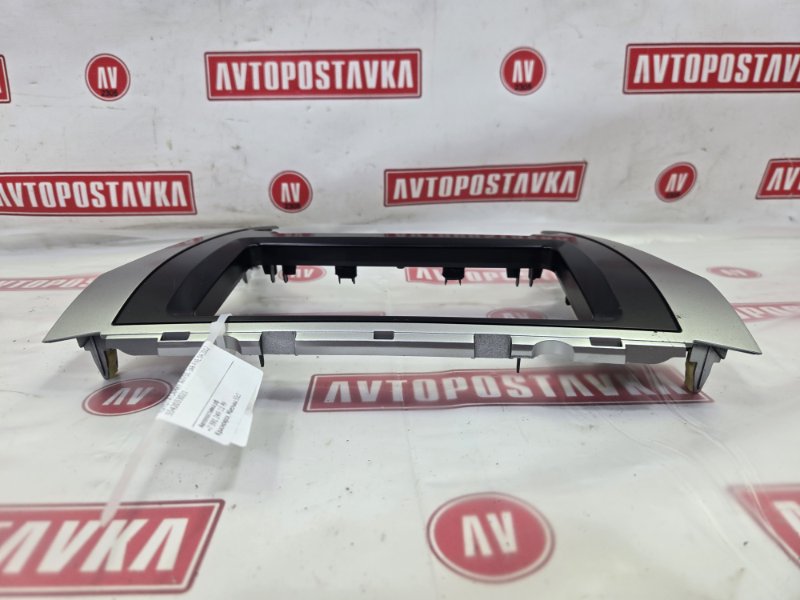 Рамка магнитолы, 800 рублей, Красноярск