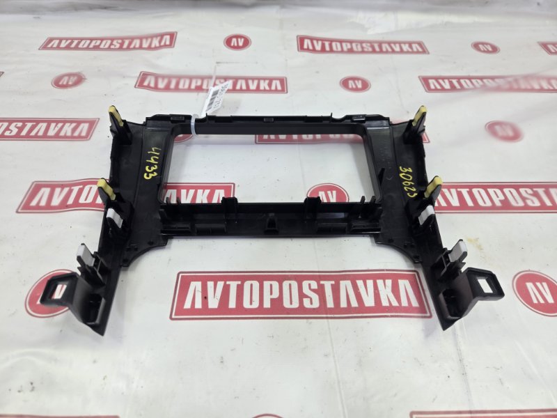 Рамка магнитолы, 800 рублей, Красноярск