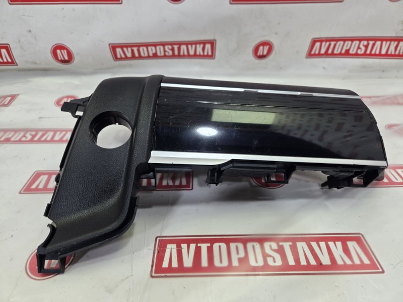 Блок управления климат-контролем, 400 рублей, Красноярск