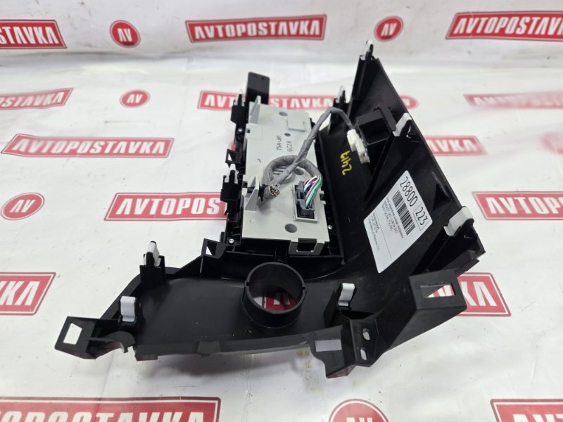 Блок управления климат-контролем, 400 рублей, Красноярск