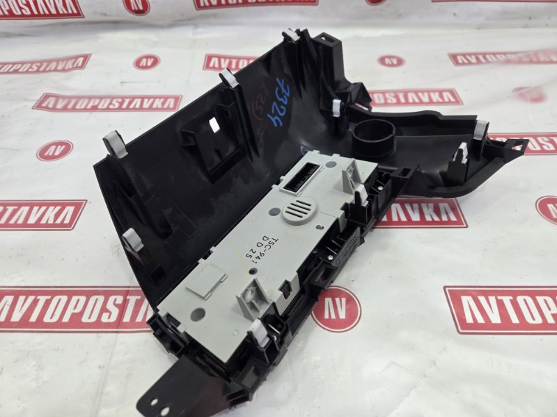 Блок управления климат-контролем, 400 рублей, Красноярск