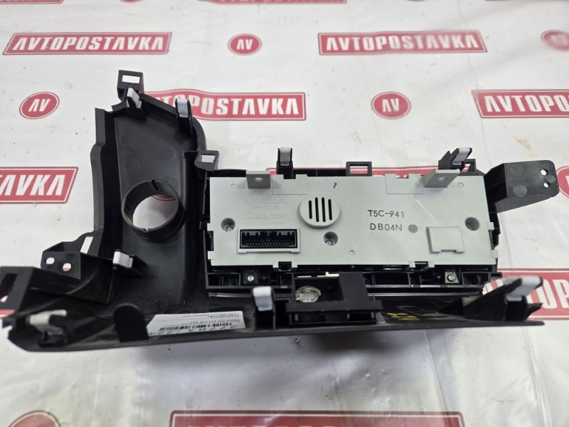 Блок управления климат-контролем, 400 рублей, Красноярск