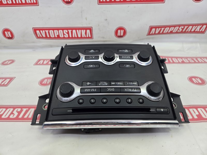 Блок управления климат-контролем, 300 рублей, Красноярск