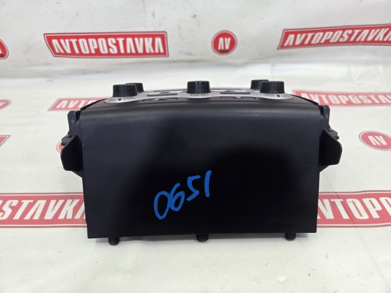 Блок управления климат-контролем, 300 рублей, Красноярск