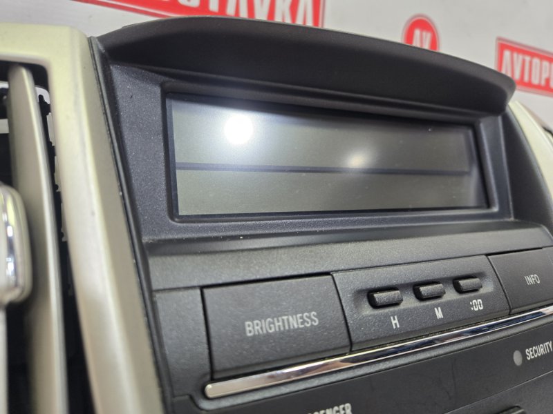 Блок управления климат-контролем, 2000 рублей, Красноярск