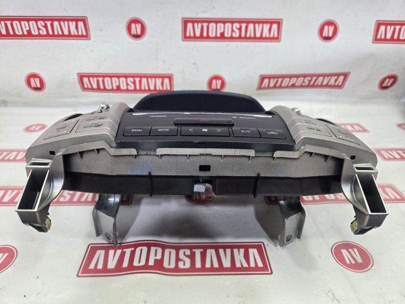 Блок управления климат-контролем, 2000 рублей, Красноярск