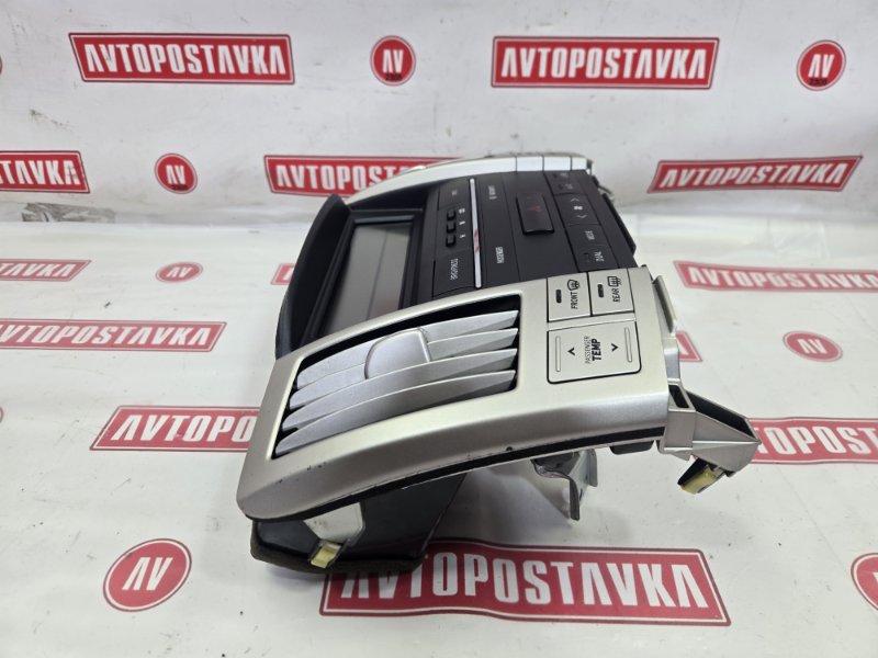 Блок управления климат-контролем, 2000 рублей, Красноярск