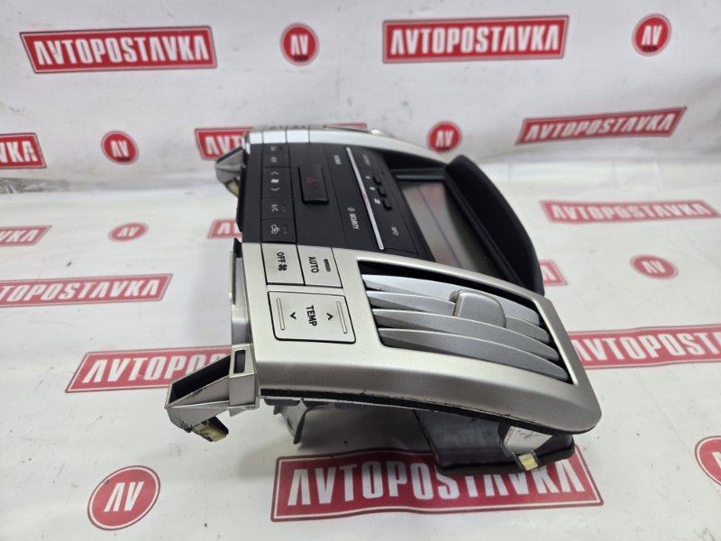 Блок управления климат-контролем, 2000 рублей, Красноярск