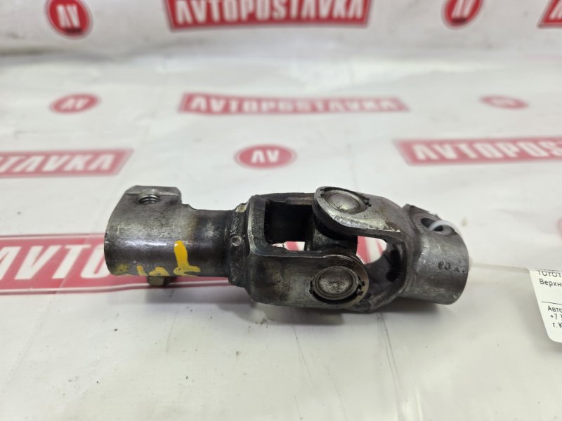 Кардан рулевой, 2000 рублей, Красноярск