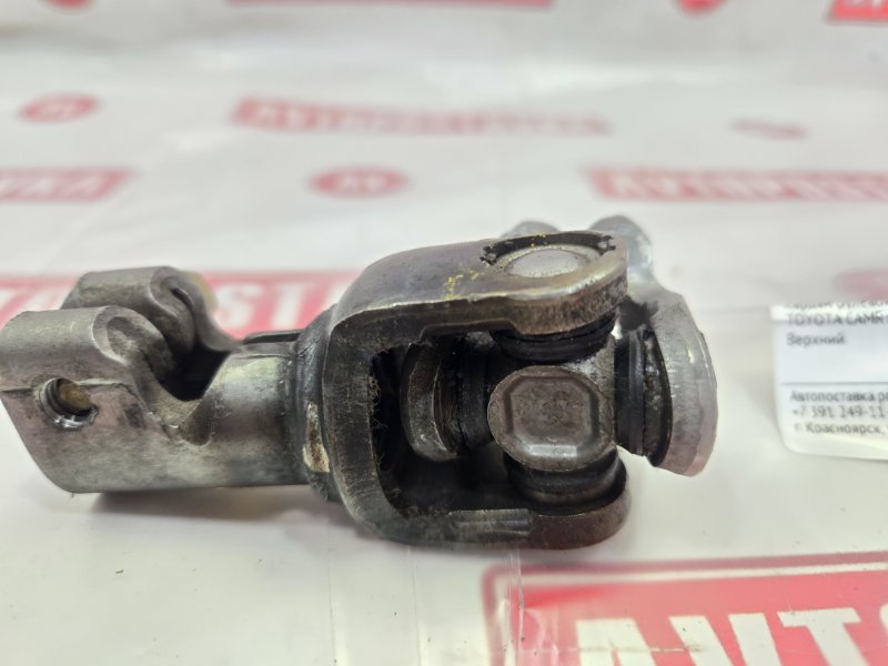 Кардан рулевой, 2000 рублей, Красноярск