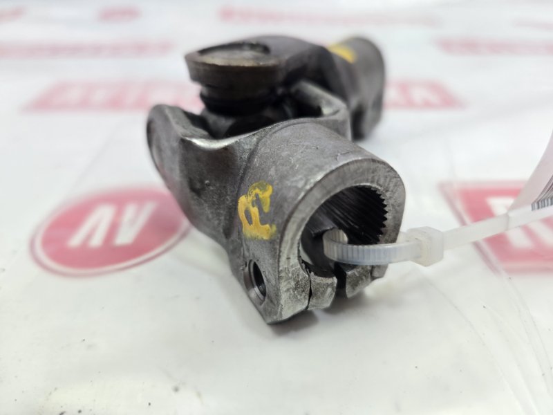 Кардан рулевой, 2000 рублей, Красноярск