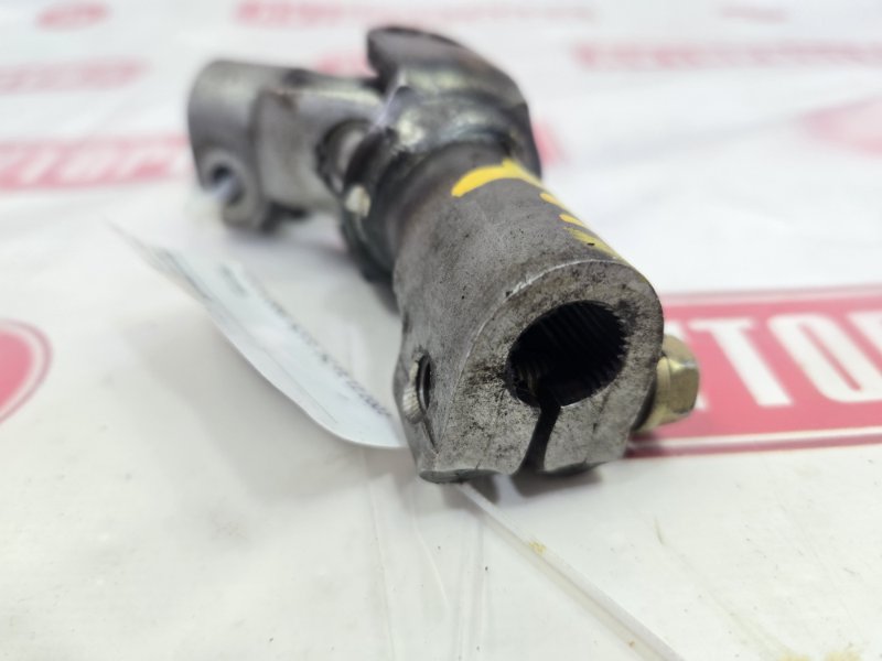 Кардан рулевой, 2000 рублей, Красноярск