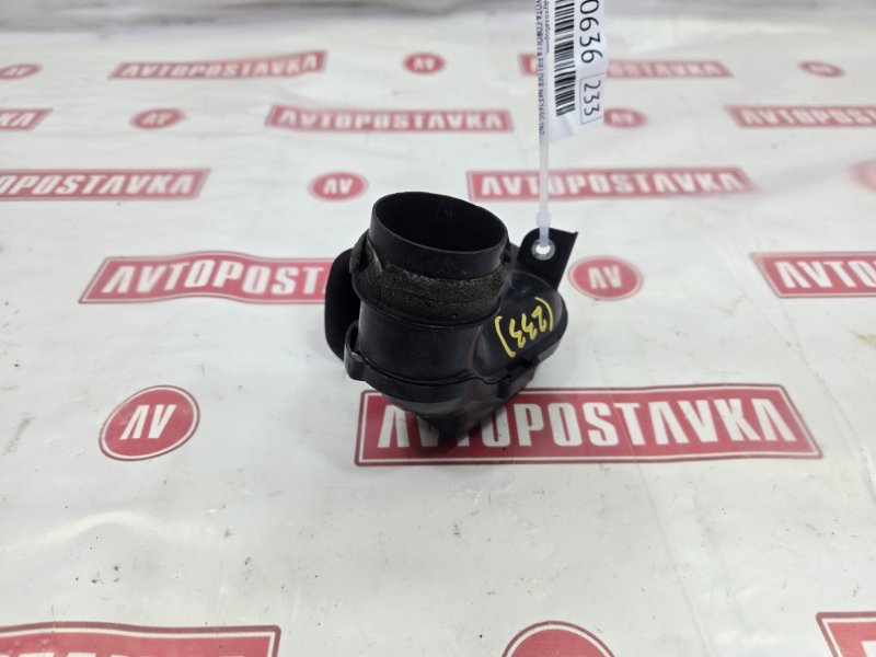 Воздухозаборник, 1500 рублей, Красноярск