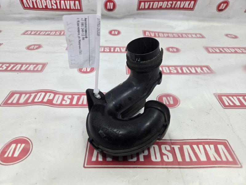 Воздухозаборник, 1500 рублей, Красноярск