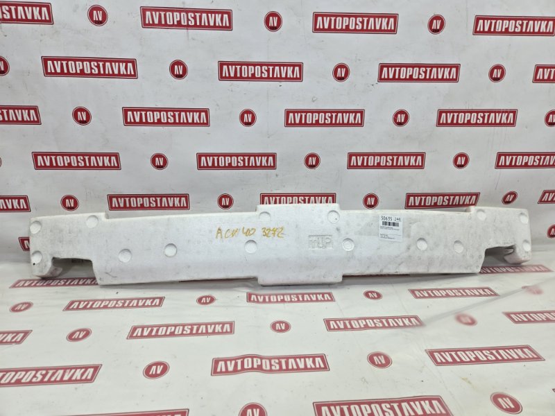 Абсорбер бампера, 3000 рублей, Красноярск