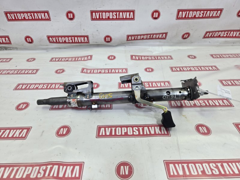 Колонка рулевая, 1000 рублей, Красноярск