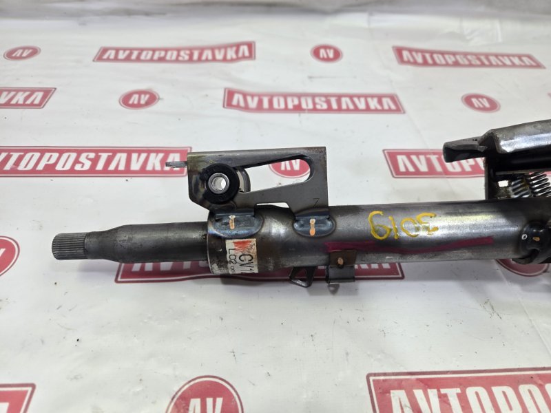 Колонка рулевая, 1000 рублей, Красноярск