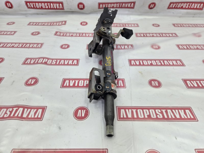 Колонка рулевая, 1000 рублей, Красноярск