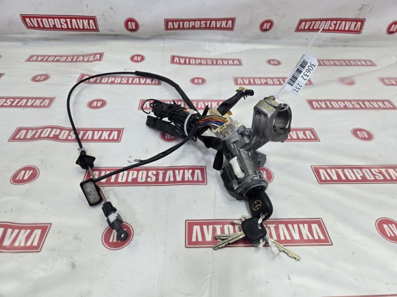 Замок зажигания, 1000 рублей, Красноярск