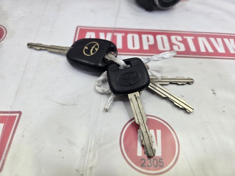 Замок зажигания, 1000 рублей, Красноярск