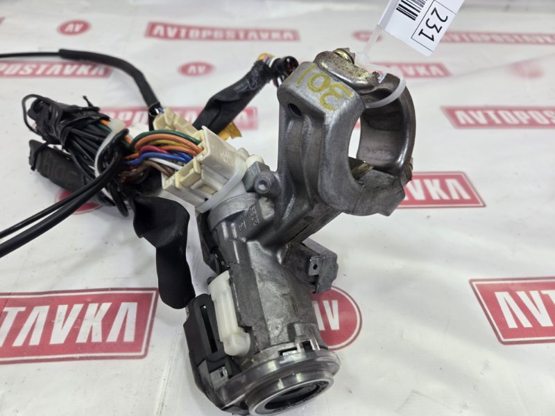 Замок зажигания, 1000 рублей, Красноярск