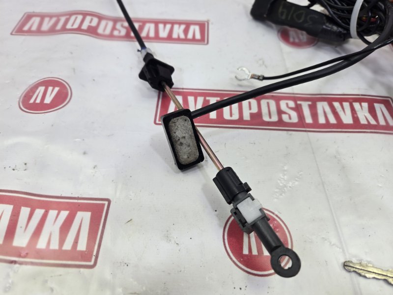 Замок зажигания, 1000 рублей, Красноярск