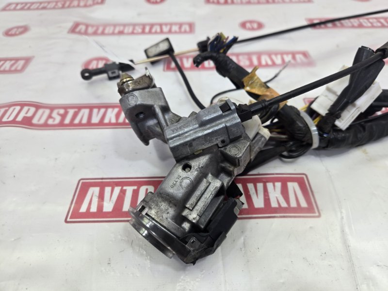 Замок зажигания, 1000 рублей, Красноярск