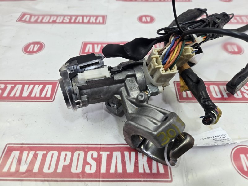 Замок зажигания, 1000 рублей, Красноярск