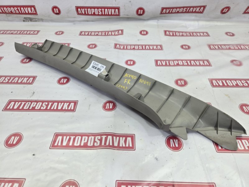 Накладка стойки кузова, 400 рублей, Красноярск