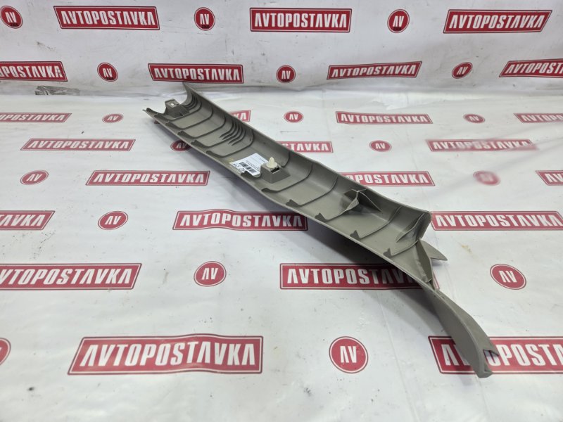 Накладка стойки кузова, 400 рублей, Красноярск