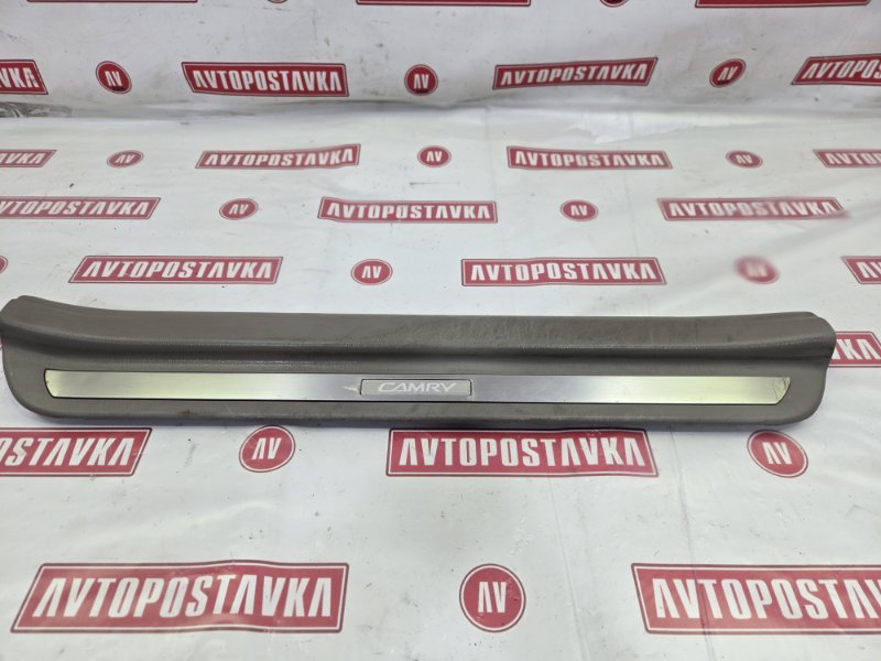 Накладка на порог салона, 750 рублей, Красноярск