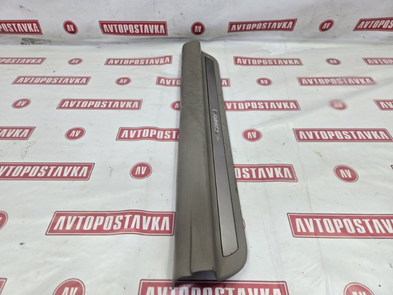 Накладка на порог салона, 750 рублей, Красноярск