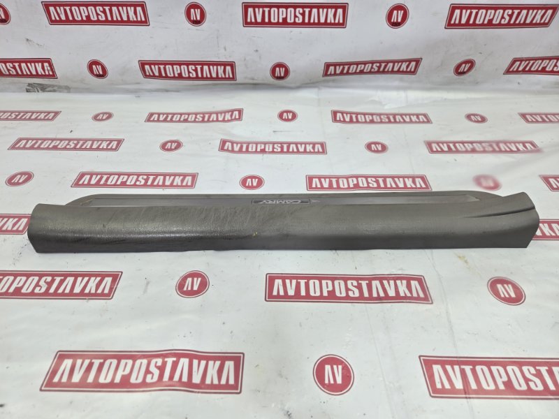 Накладка на порог салона, 750 рублей, Красноярск