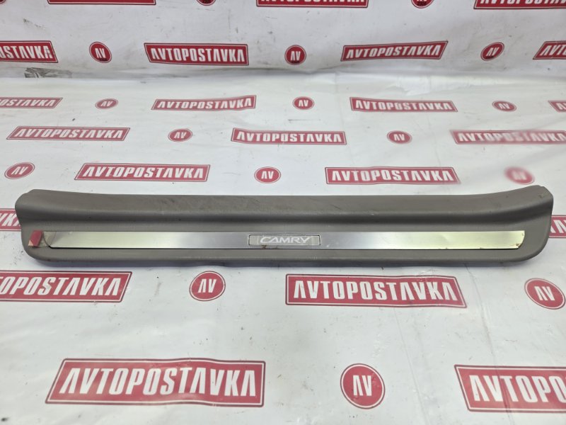 Накладка на порог салона, 750 рублей, Красноярск