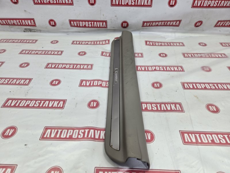 Накладка на порог салона, 750 рублей, Красноярск