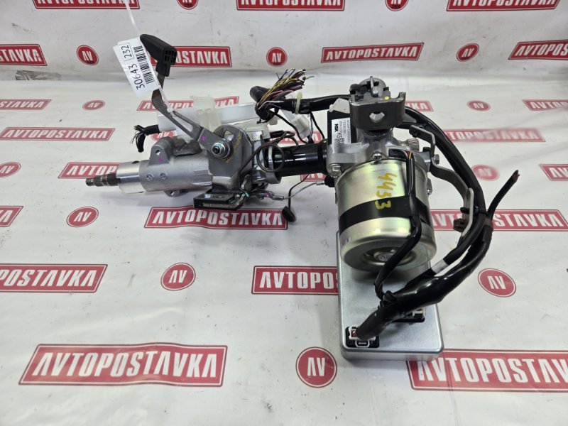 Колонка рулевая, 8500 рублей, Красноярск