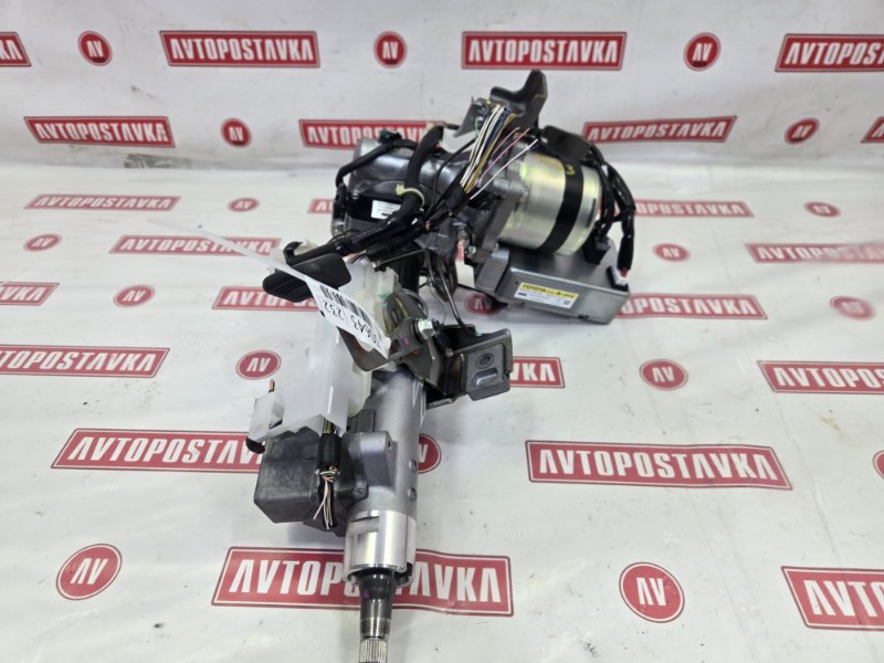 Колонка рулевая, 8500 рублей, Красноярск