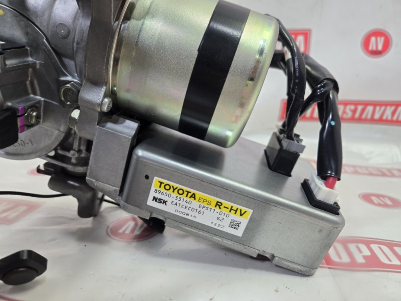 Колонка рулевая, 8500 рублей, Красноярск