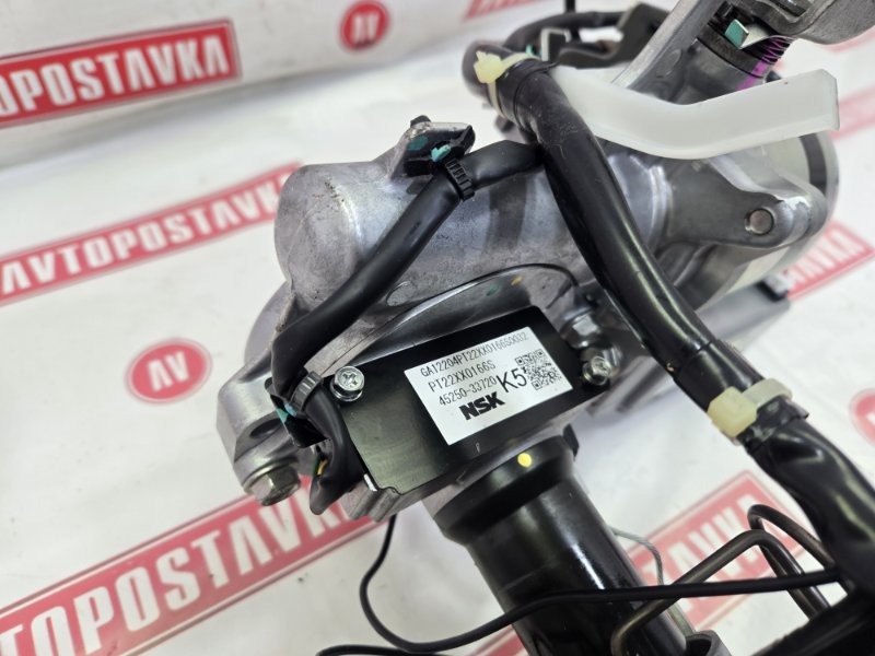 Колонка рулевая, 8500 рублей, Красноярск